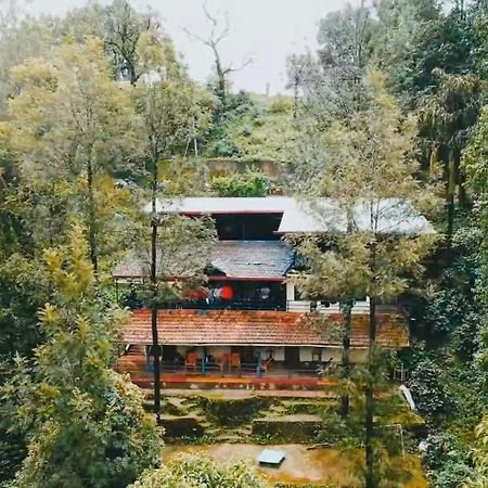 Cloud 9 Homestay Attigundi Exterior photo