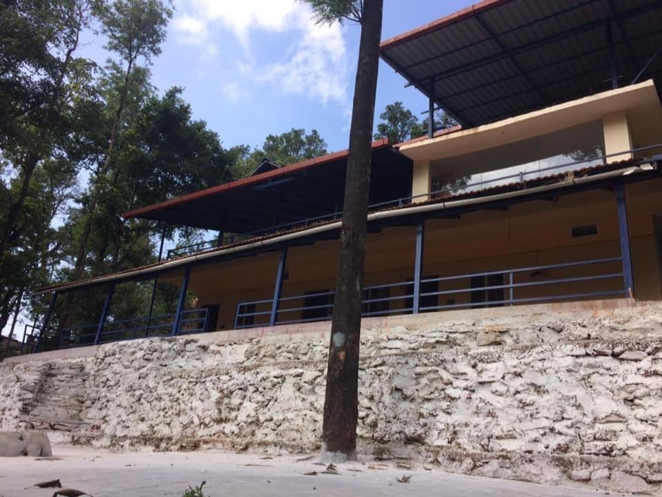 Cloud 9 Homestay Attigundi Exterior photo