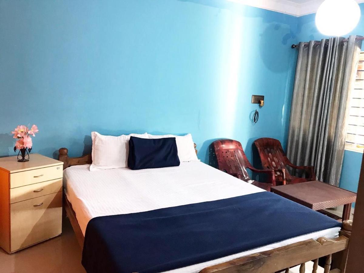 Cloud 9 Homestay Attigundi Exterior photo