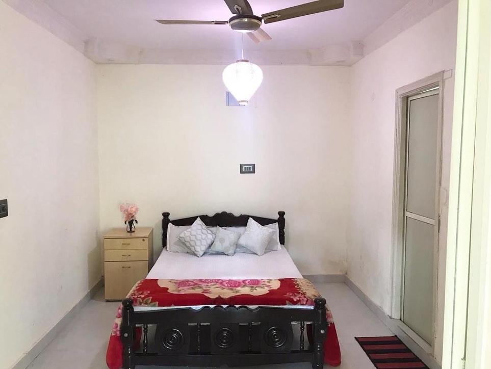 Cloud 9 Homestay Attigundi Exterior photo