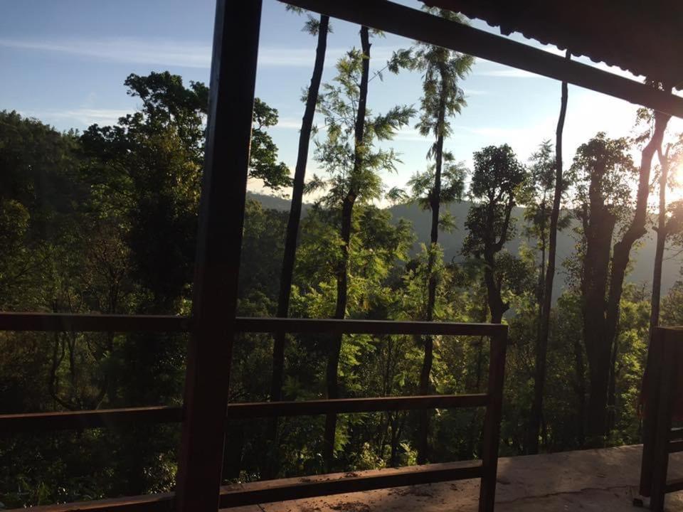 Cloud 9 Homestay Attigundi Exterior photo