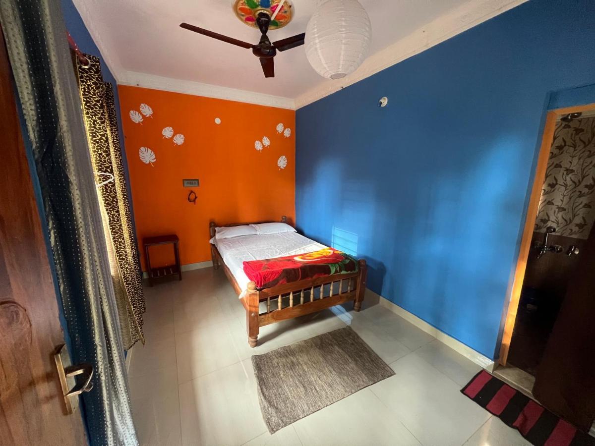 Cloud 9 Homestay Attigundi Exterior photo