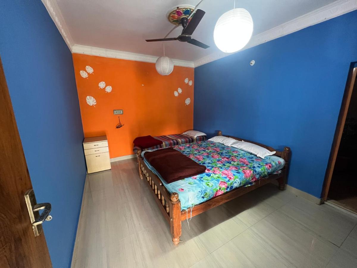 Cloud 9 Homestay Attigundi Exterior photo